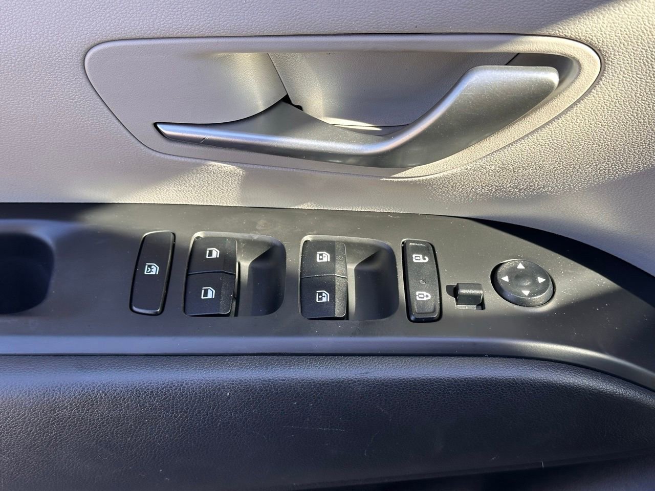 Used 2024 Hyundai Tucson SEL image 21