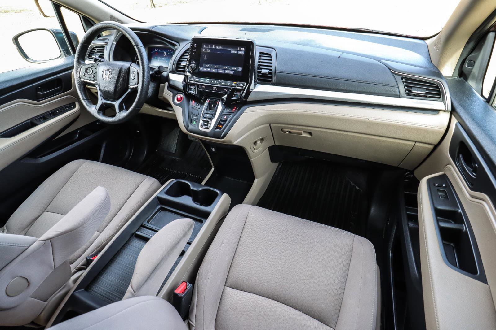 Used 2019 Honda Odyssey EX image 30