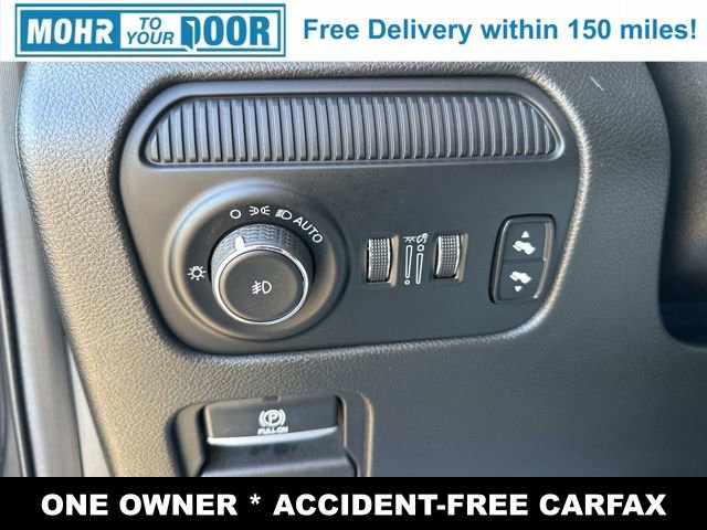 Used 2022 Jeep Wagoneer Series I w/ Premium Group I image 22