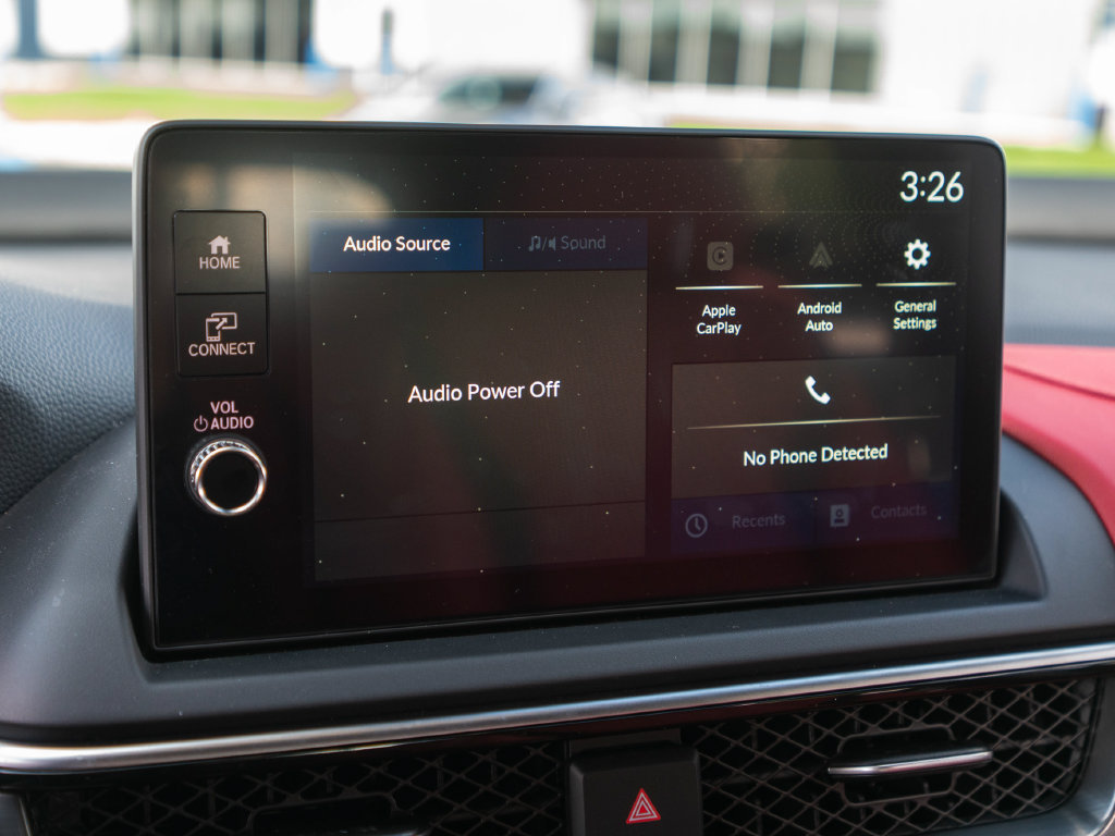 Certified 2025 Acura ADX A-Spec AWD/4WD image 31