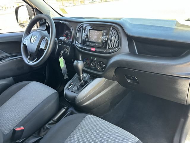 Used 2021 RAM ProMaster City Tradesman FWD image 12