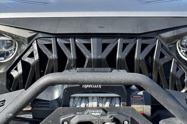 Used 2021 Jeep Wrangler Unlimited Rubicon image 48