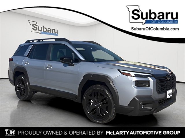 New 2026 Subaru Outback Limited XT