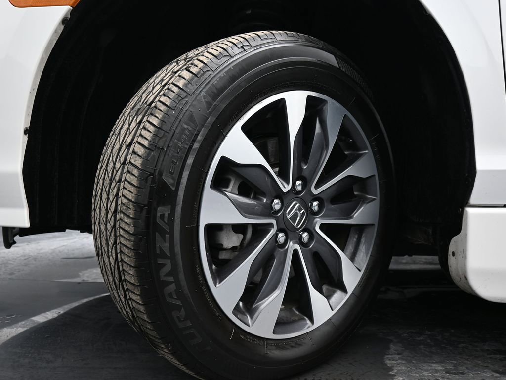 Used 2024 Honda Odyssey EX-L image 41