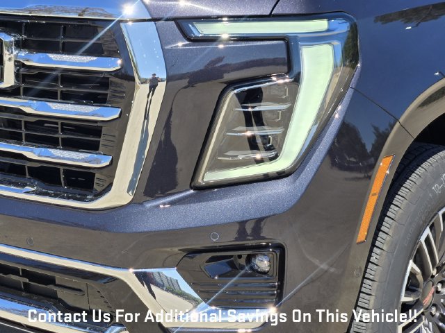 New 2027 GMC Yukon Elevation w/ Elevation Preferred Package RWD image 6