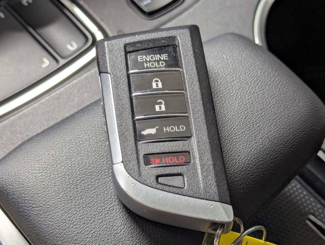 Used 2024 Acura MDX SH-AWD w/ Advance Package image 22
