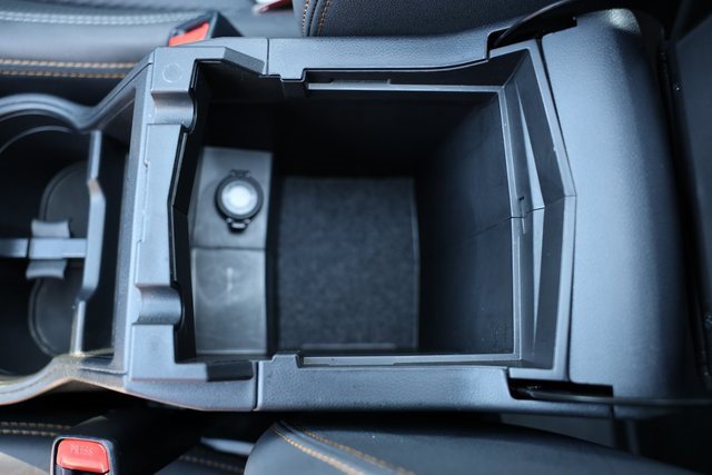 Certified 2023 Subaru Forester Wilderness image 52