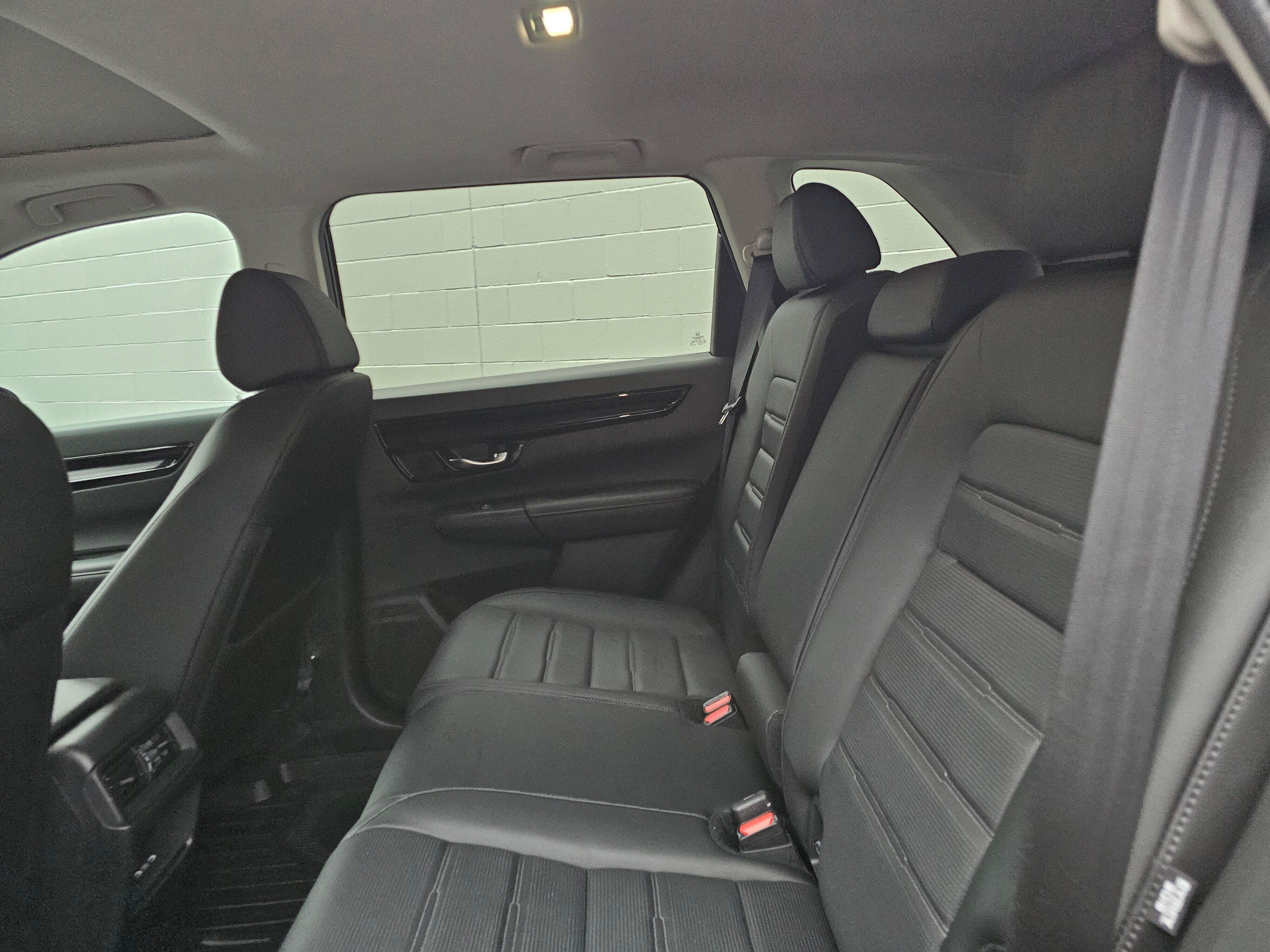 Used 2026 Honda CR-V EX-L image 18