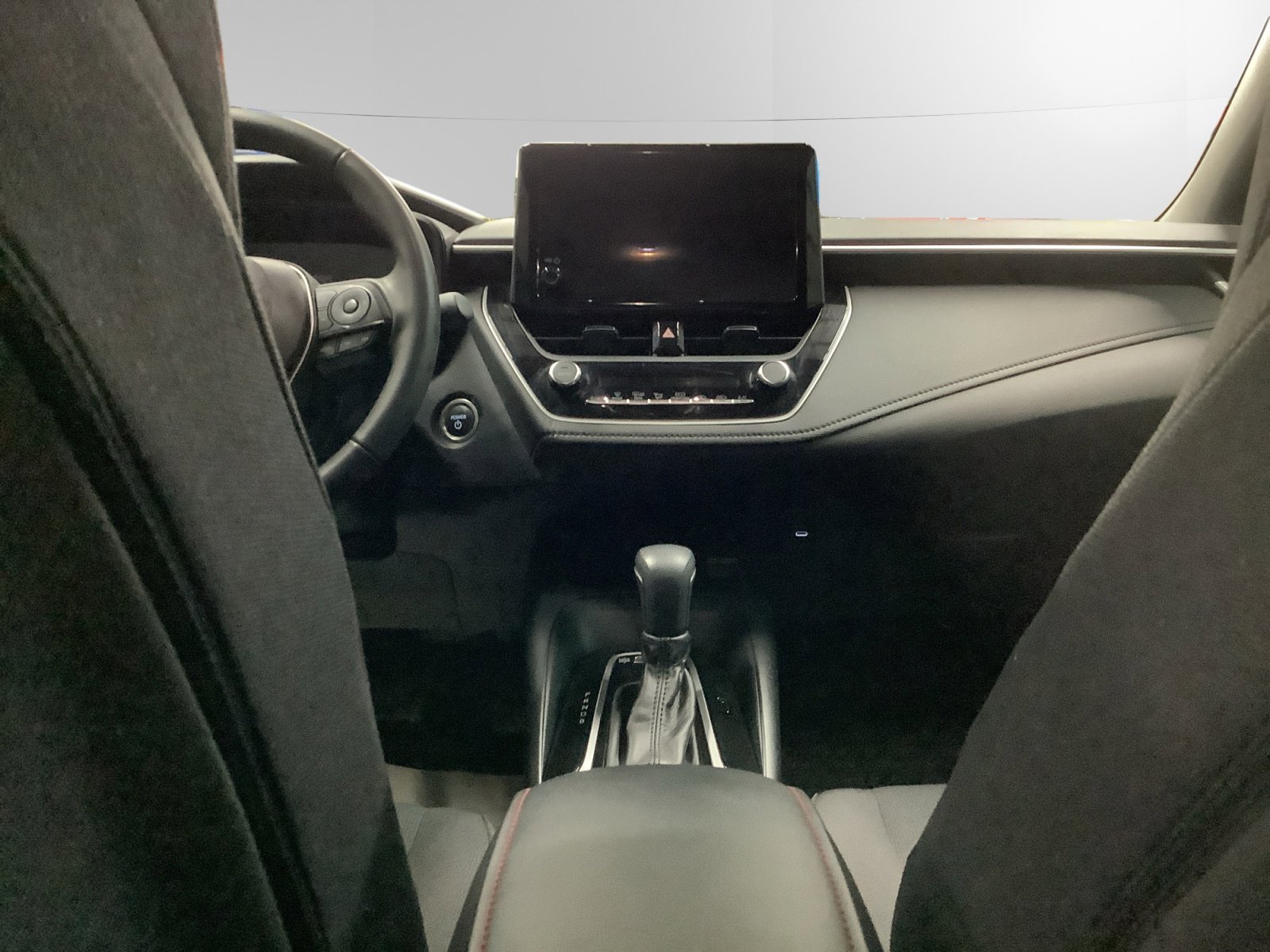 Certified 2024 Toyota Corolla SE w/ SE Package image 10