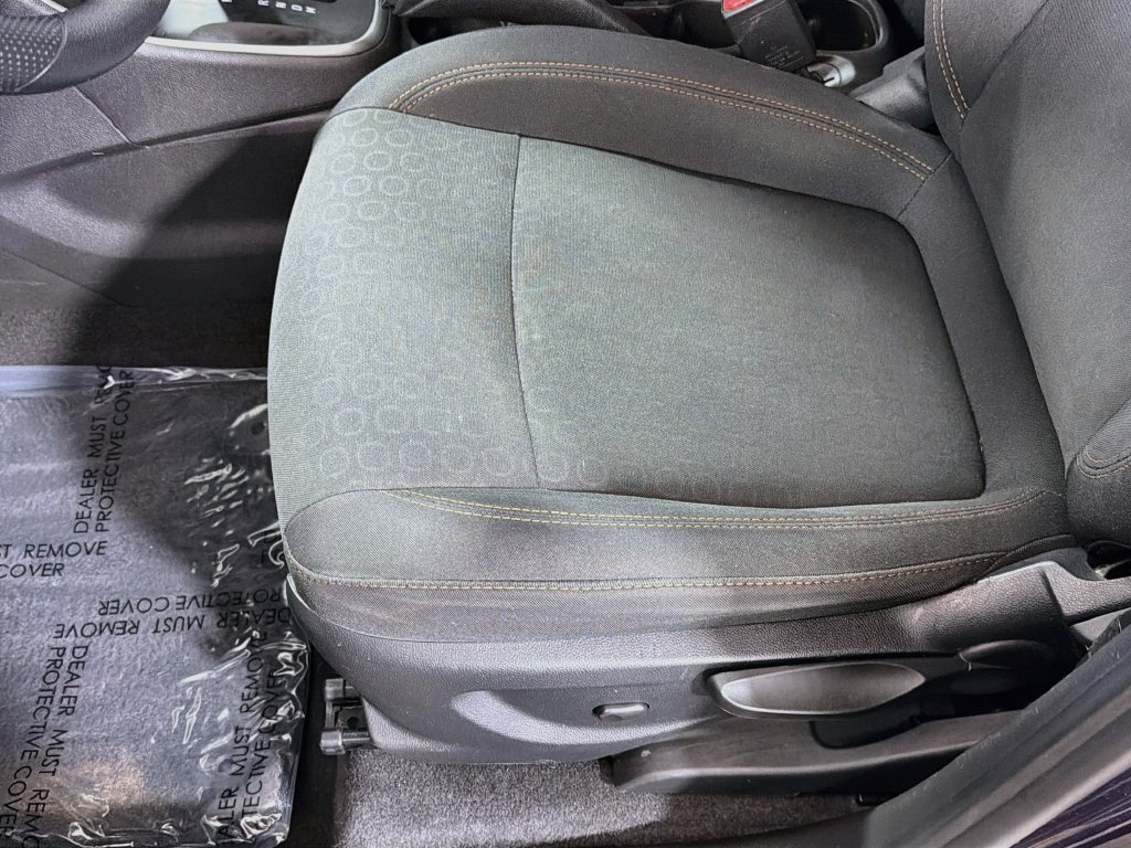Used 2018 Chevrolet Trax LS FWD image 17