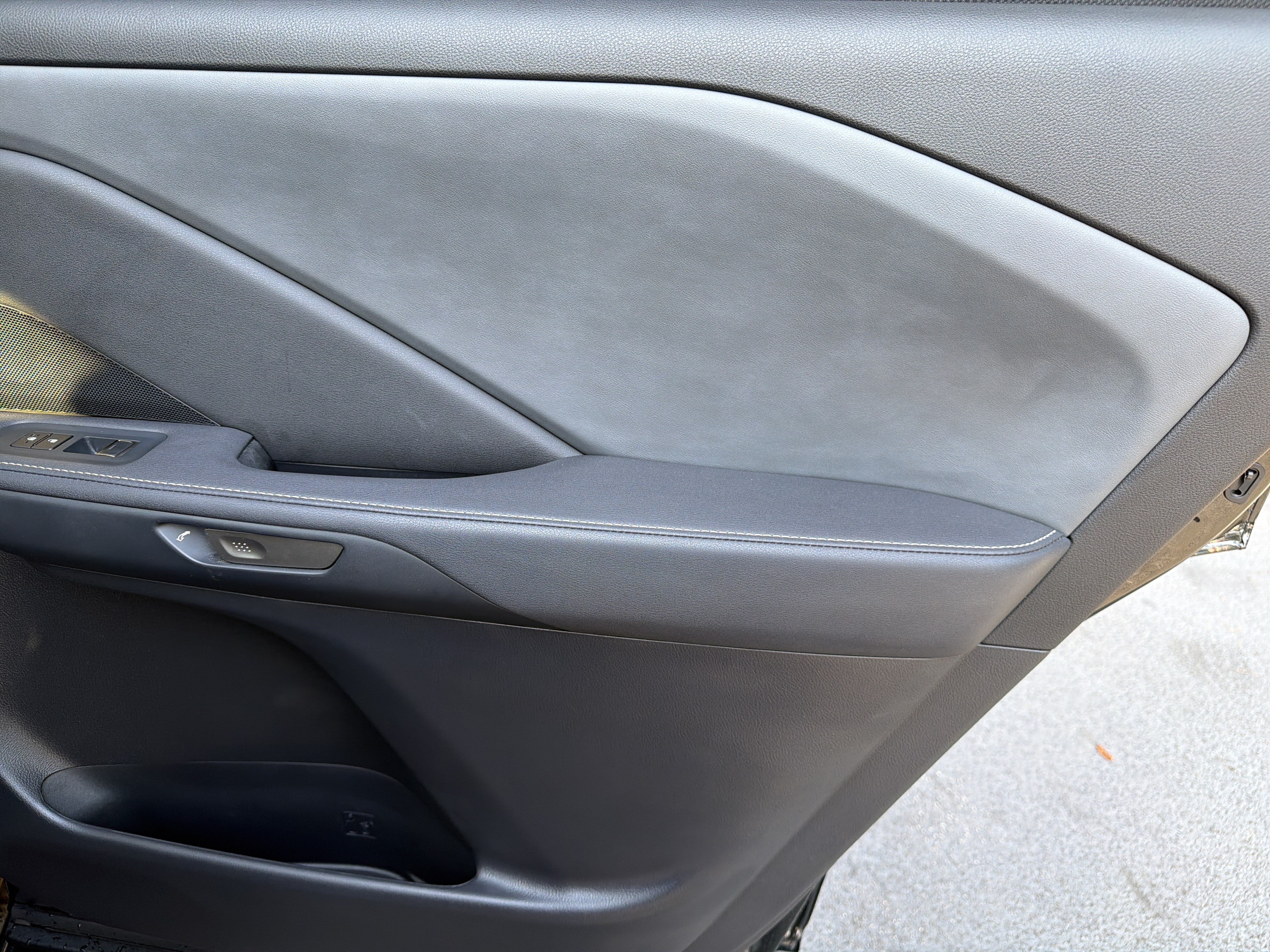 Certified 2025 Lexus TX 350 FWD w/ Technology Package image 36