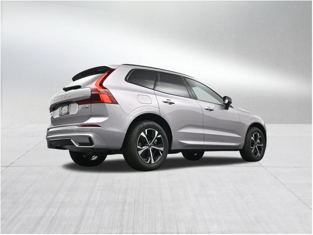New 2026 Volvo XC60 T8 Core AWD/4WD image 25