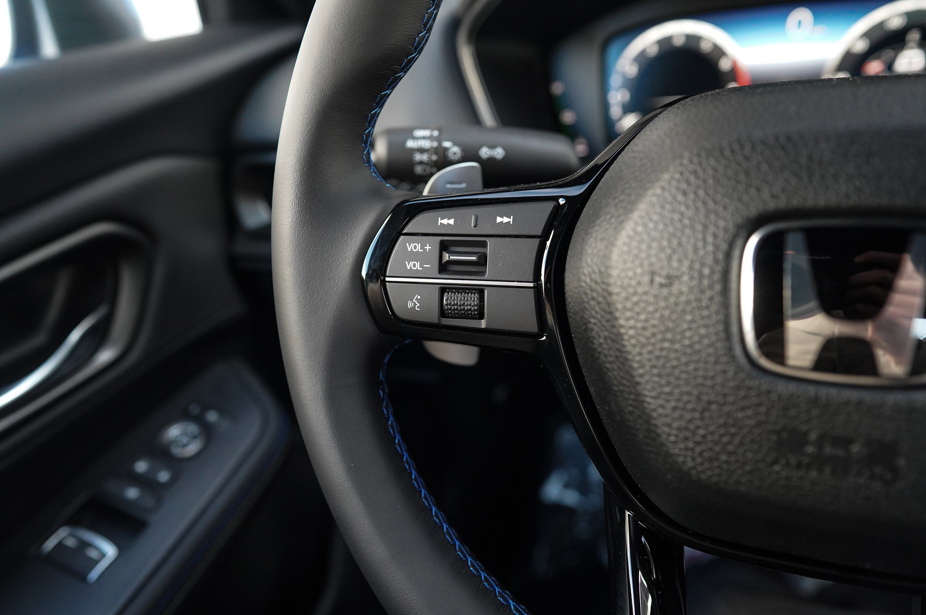 New 2026 Honda Prelude image 21