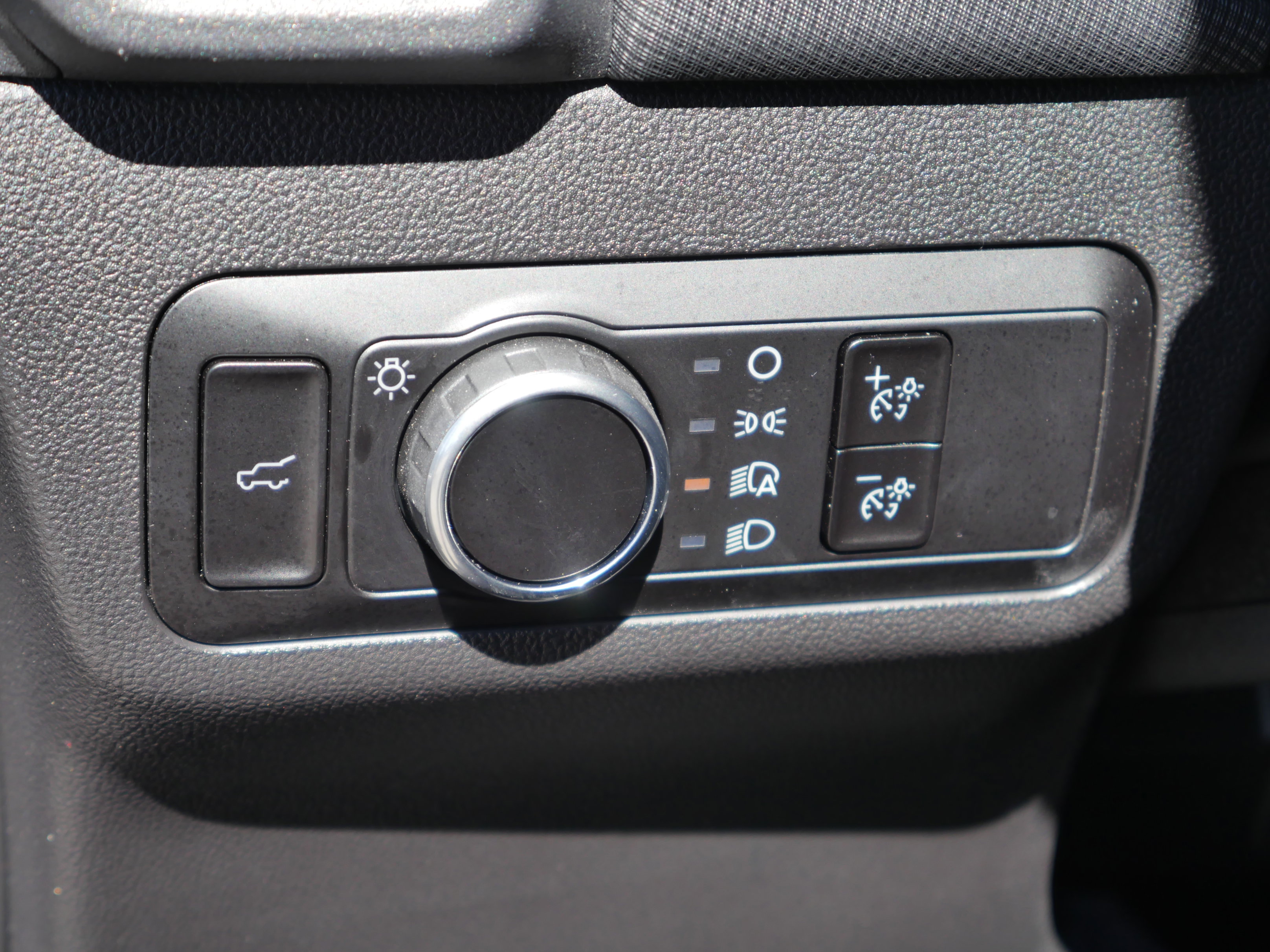 New 2025 Ford Bronco Sport Big Bend AWD/4WD image 5