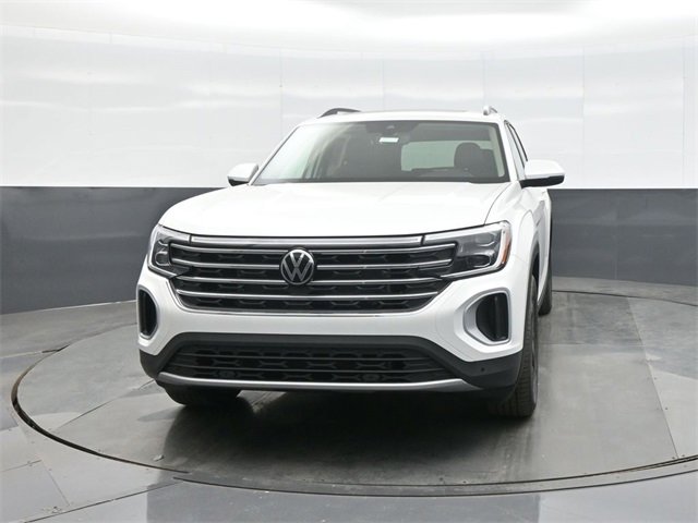 New 2026 Volkswagen Atlas SE image 2