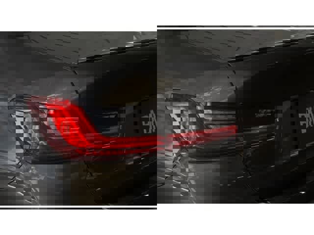 New 2026 BMW 330i Sedan w/ M Sport Package image 8