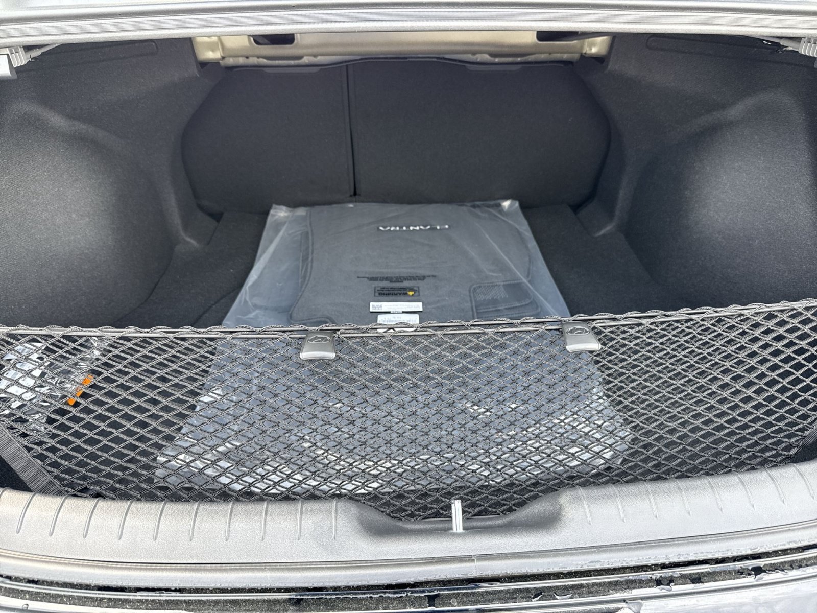 New 2026 Hyundai Elantra SEL Sport Premium FWD image 51