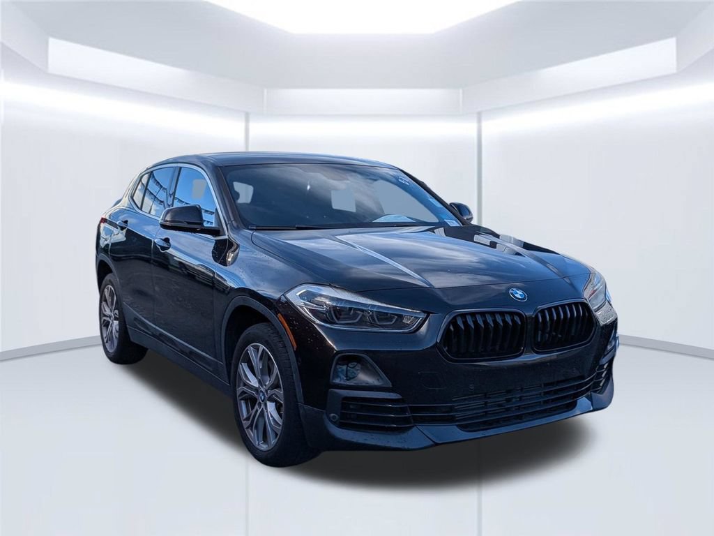 Used 2018 BMW X2 sDrive28i FWD image 5