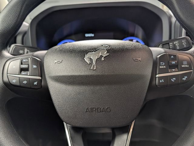 Used 2024 Ford Bronco Sport Big Bend image 18