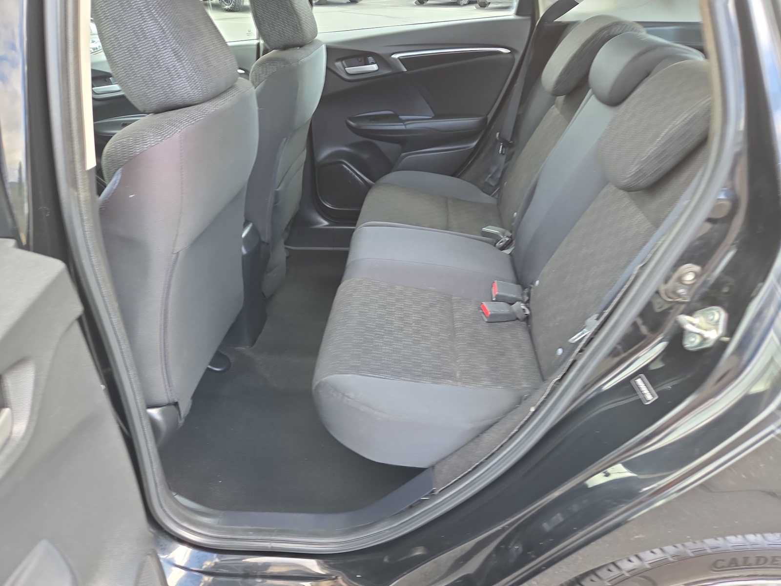 Used 2015 Honda Fit LX image 21