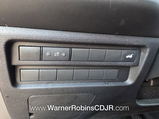 Used 2022 Mitsubishi Outlander SE FWD image 33
