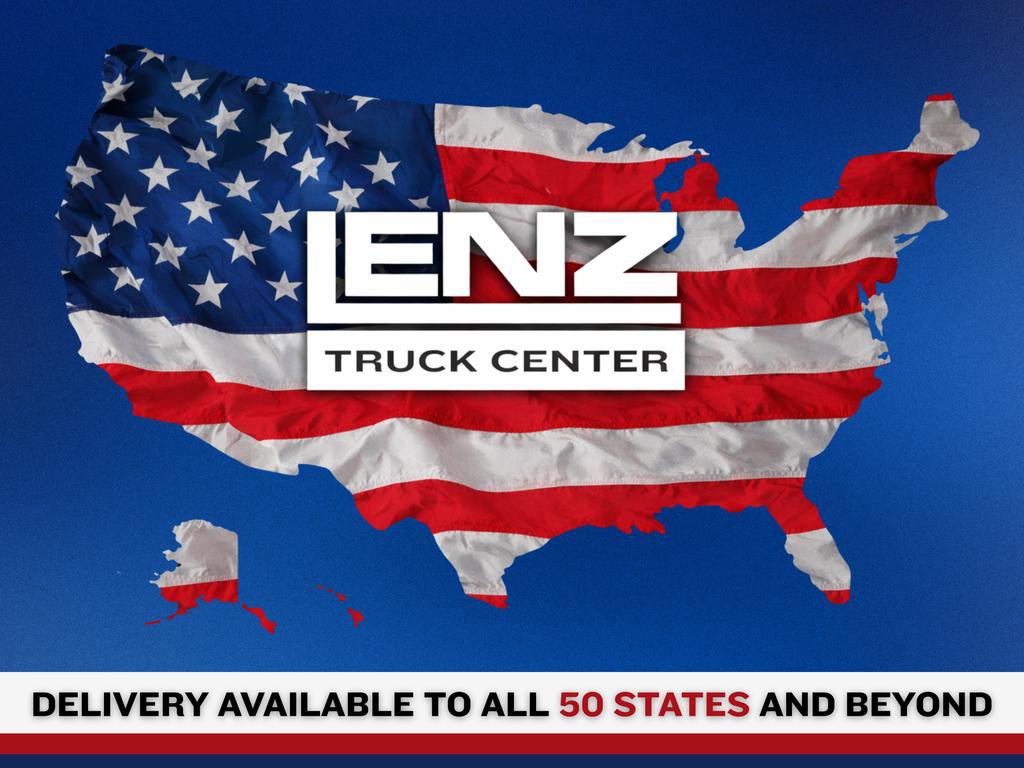 Used 2024 Ford F350 XL w/ XL Off-Road Package AWD/4WD image 10