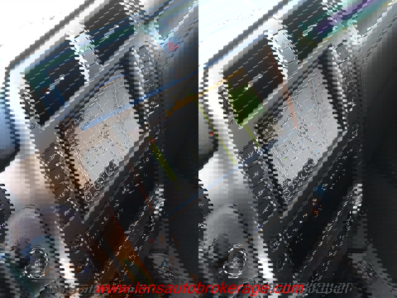 Used 2016 Lexus GX 460 w/ Premium Package image 13