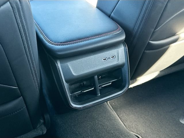 New 2026 Dodge Charger Scat Pack w/ Blacktop Package AWD/4WD image 18