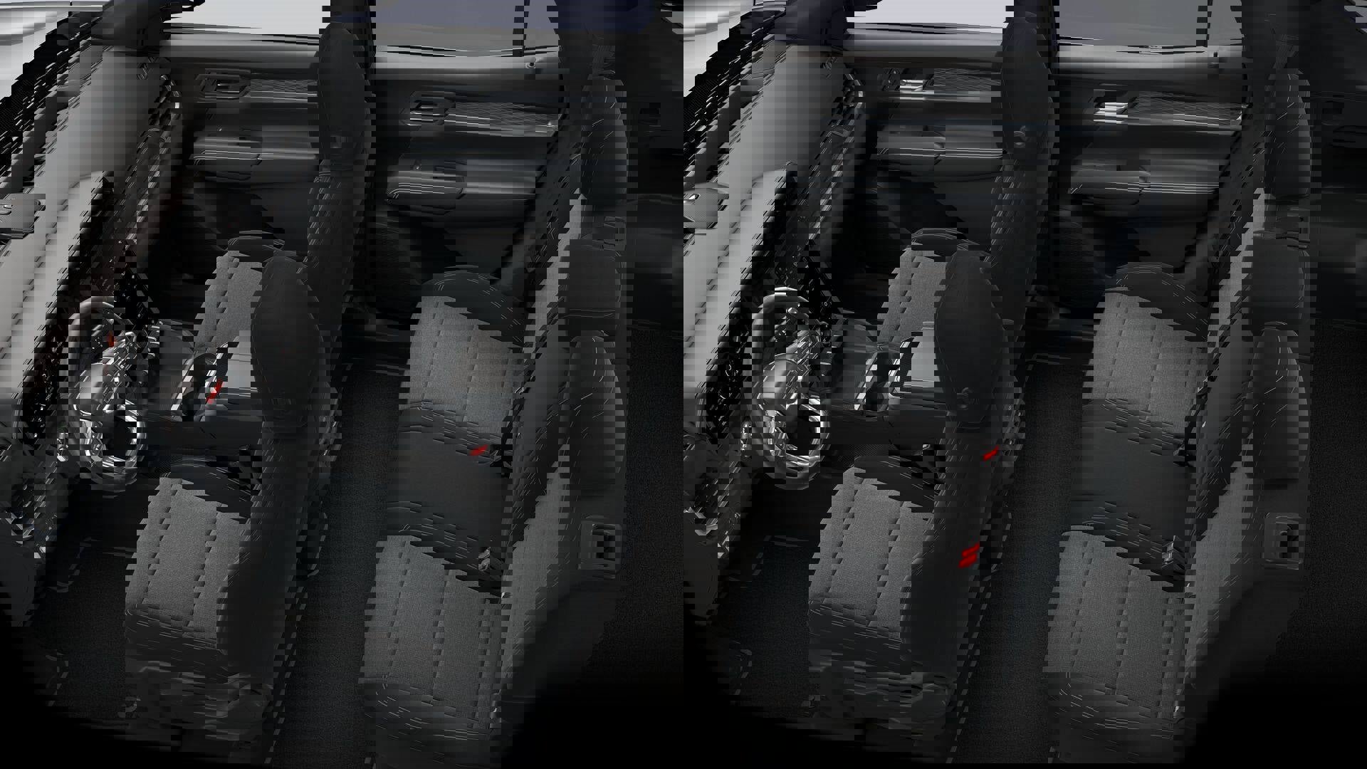 New 2025 GMC Terrain Elevation image 55