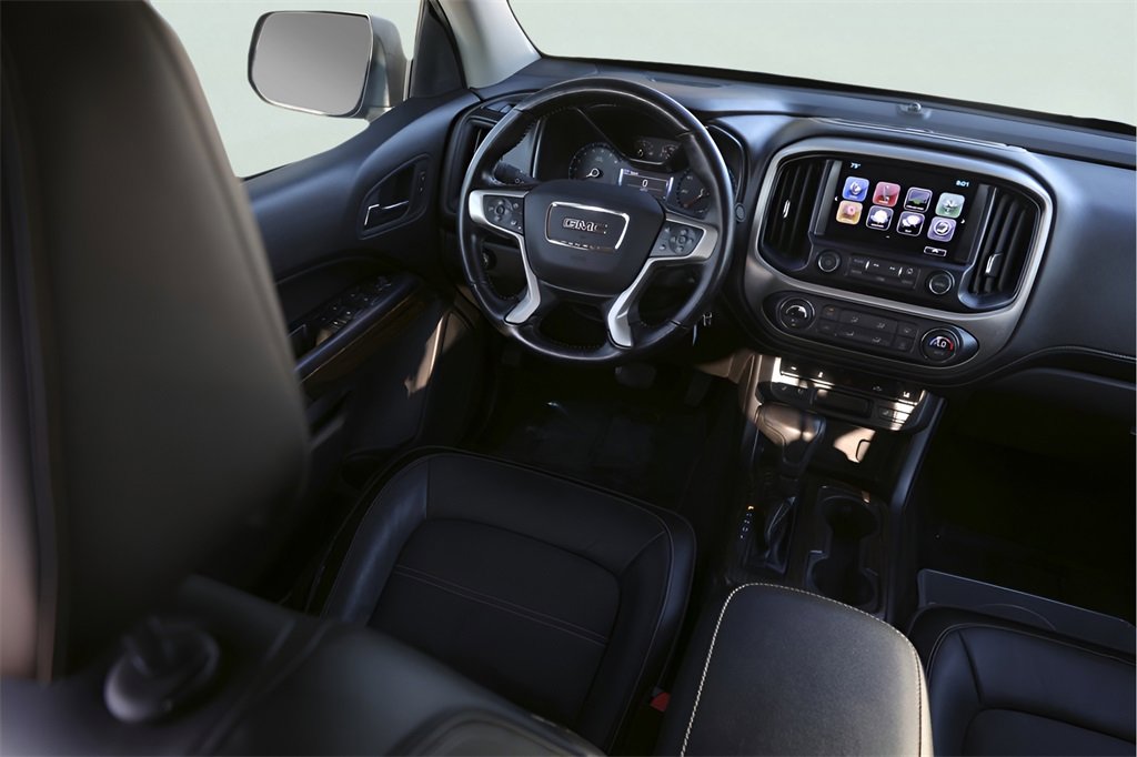 Used 2018 GMC Canyon Denali image 29