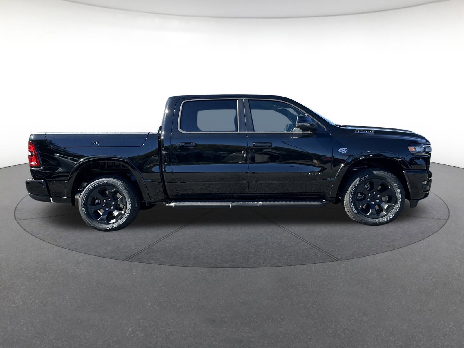 New 2026 RAM 1500 Big Horn image 6
