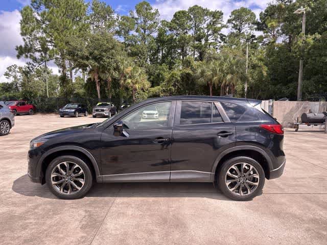 Used 2016 MAZDA CX-5 Grand Touring AWD/4WD image 11