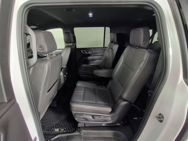 Certified 2022 Chevrolet Suburban RST w/ Luxury Package AWD/4WD image 25