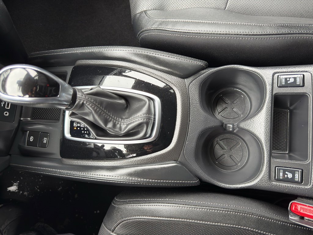 Certified 2020 Nissan Rogue SL image 22