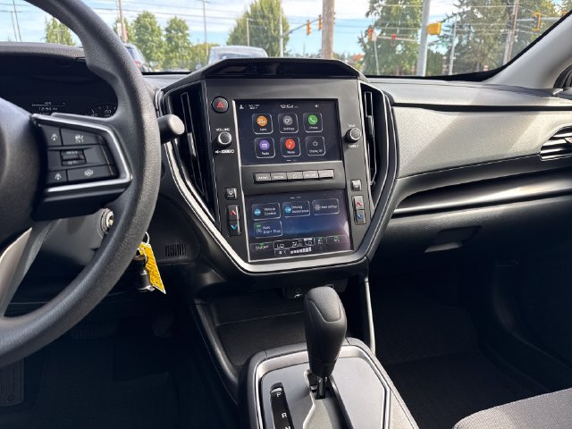 Certified 2025 Subaru Impreza 2.0i AWD/4WD image 21