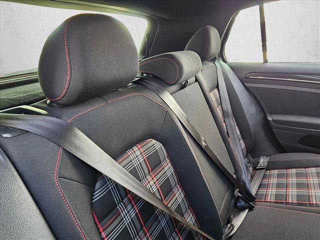 Used 2017 Volkswagen GTI S image 19