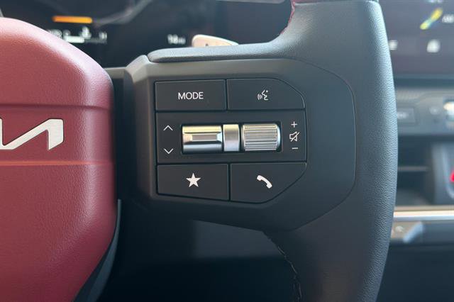 New 2026 Kia K4 GT-Line Turbo FWD image 29