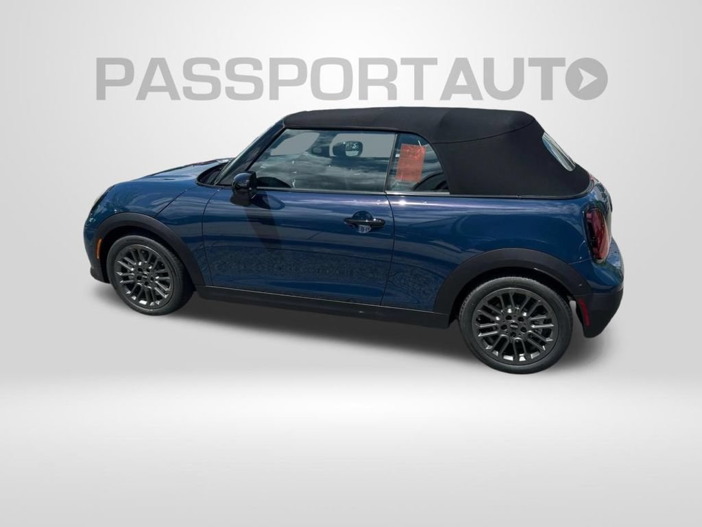 New 2026 MINI Cooper S FWD image 8