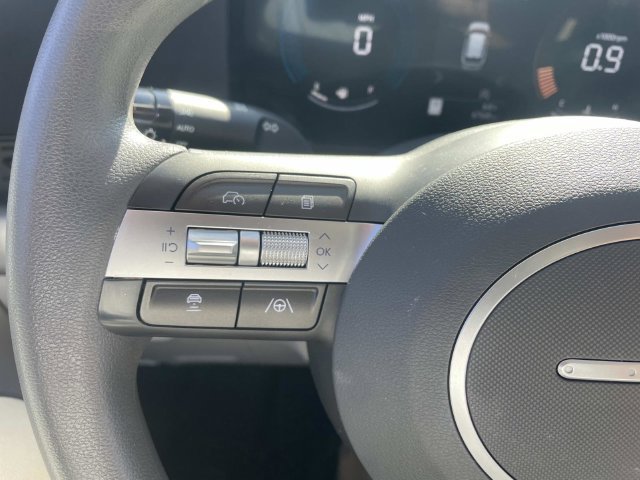 Certified 2026 Hyundai Kona SE AWD/4WD image 28