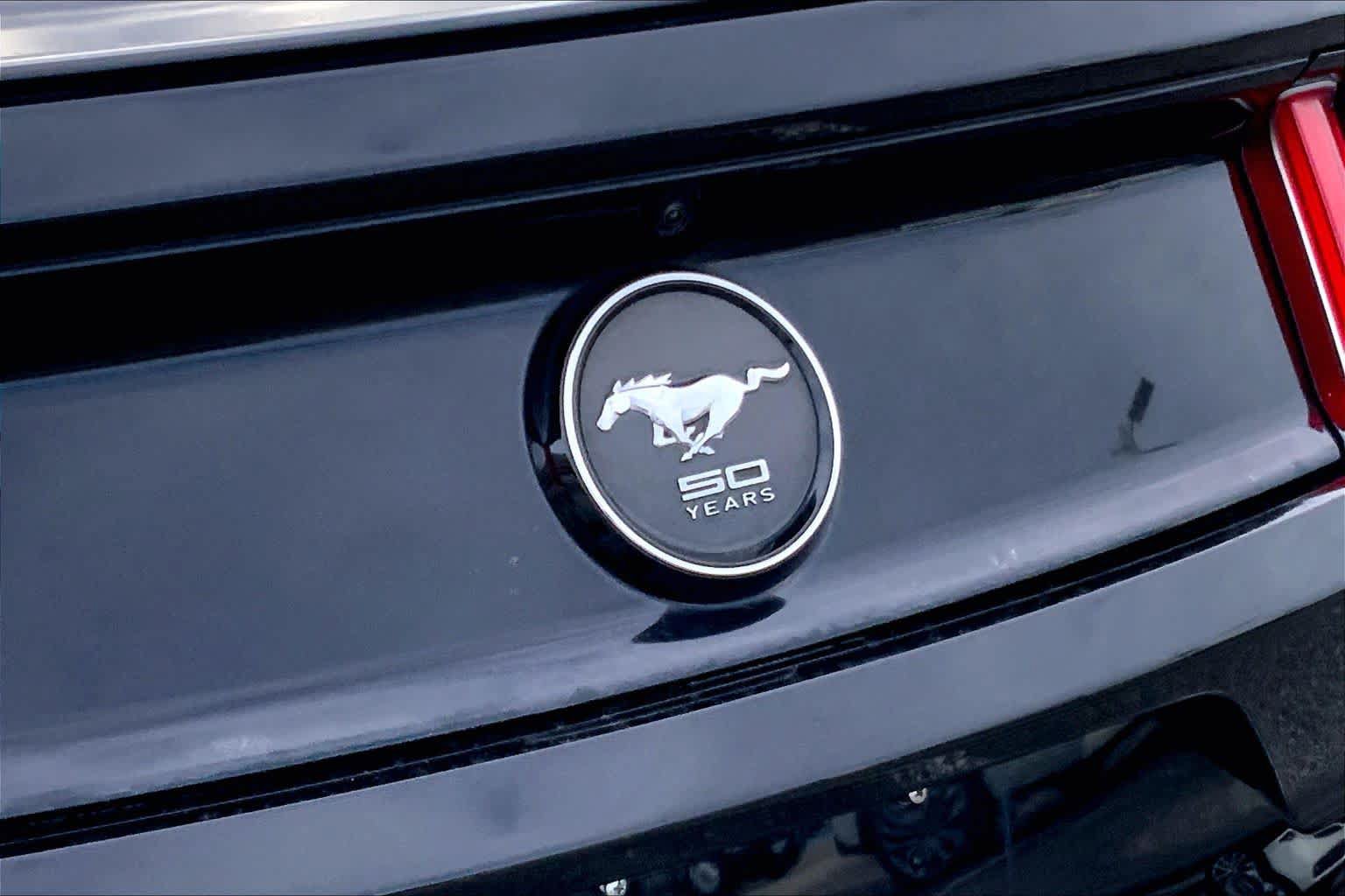 Used 2015 Ford Mustang Premium w/ Equipment Group 201A RWD image 24