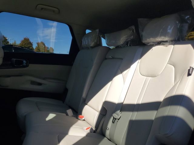New 2026 Kia Sorento EX image 9