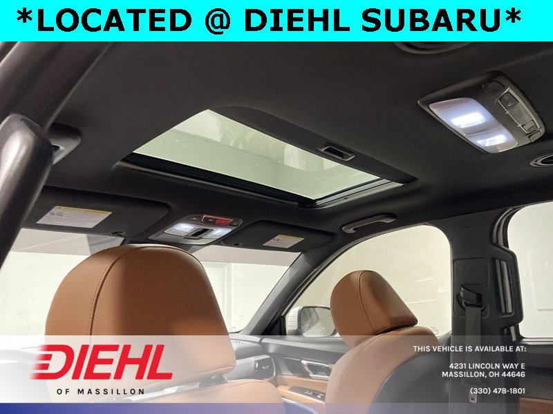 Used 2023 Kia Telluride EX X-Line image 20