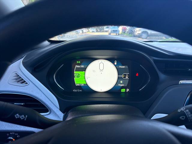 Used 2020 Chevrolet Bolt LT FWD image 31