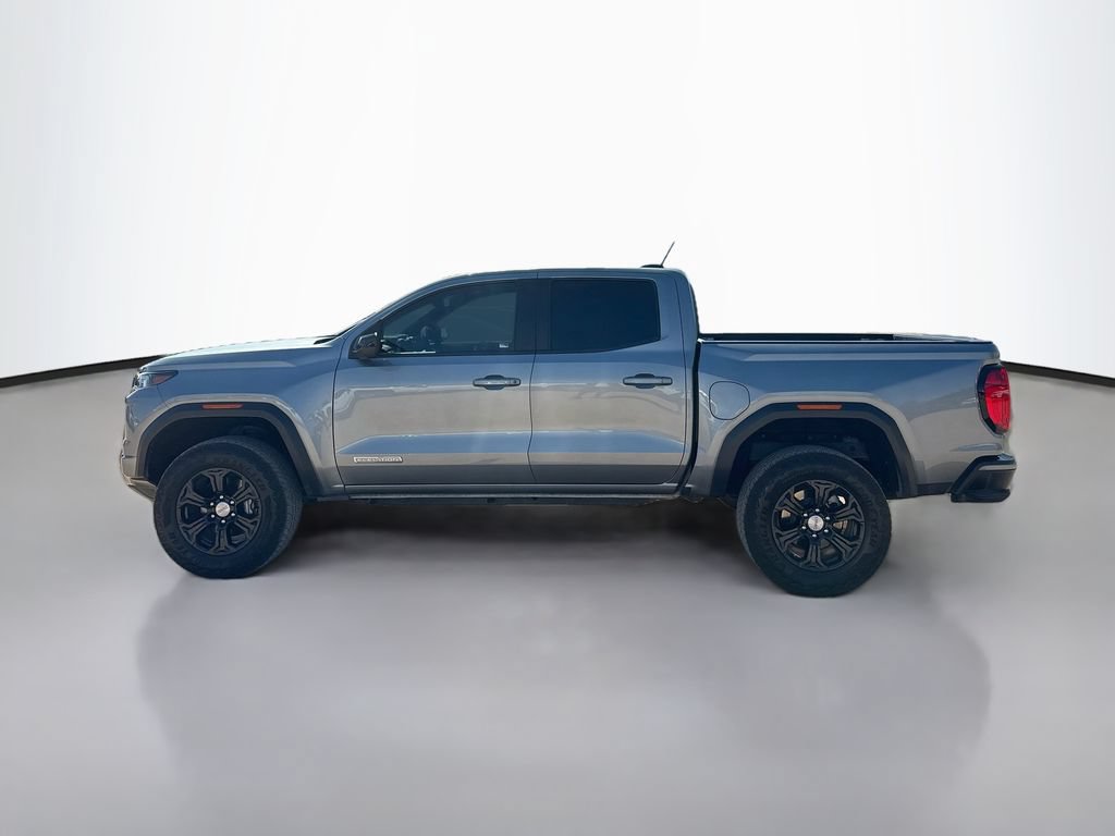 Used 2023 GMC Canyon Elevation w/ Elevation Premium Package RWD image 4