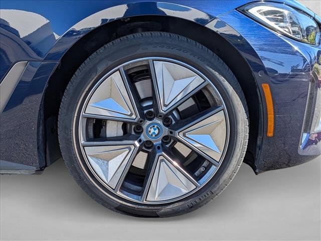 Used 2023 BMW i4 eDrive35 w/ Premium Package RWD image 14