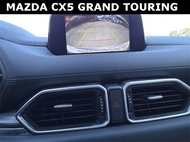 Used 2020 MAZDA CX-5 Grand Touring image 31