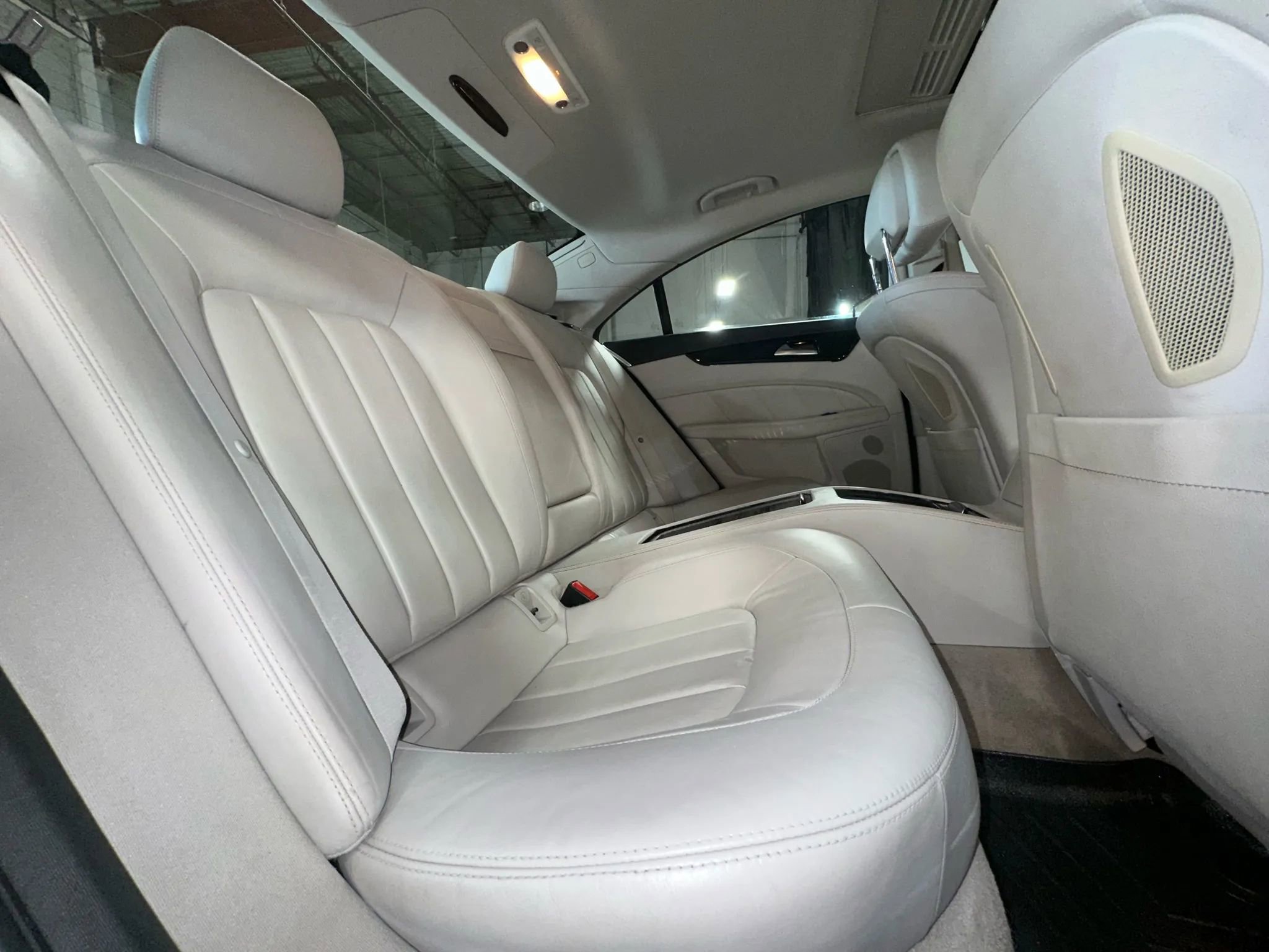 Used 2016 Mercedes-Benz CLS 550 4MATIC image 33