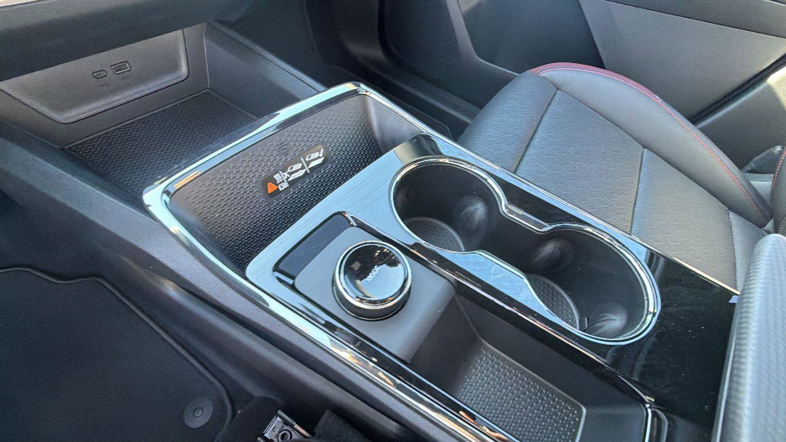 New 2026 Chevrolet Equinox RS w/ Convenience Package III image 23