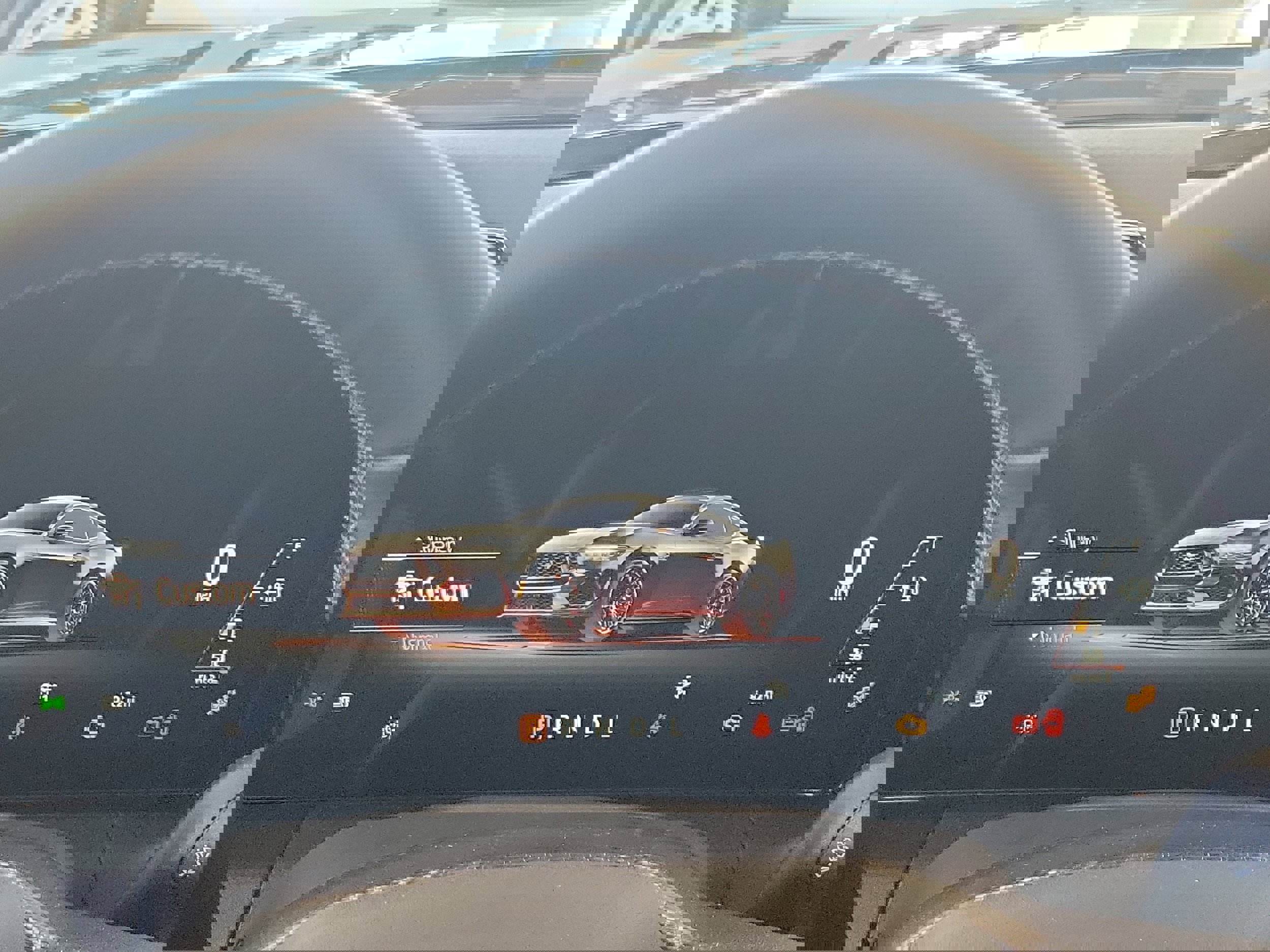 New 2026 Ford Mustang Coupe image 17