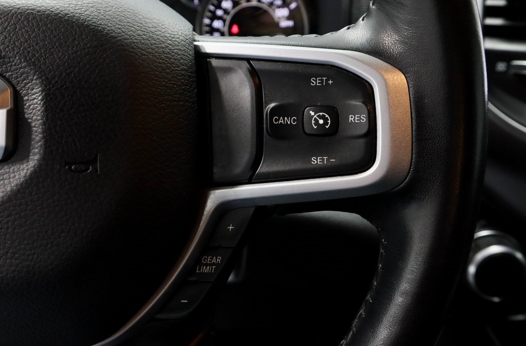 Used 2023 RAM 1500 Big Horn image 29